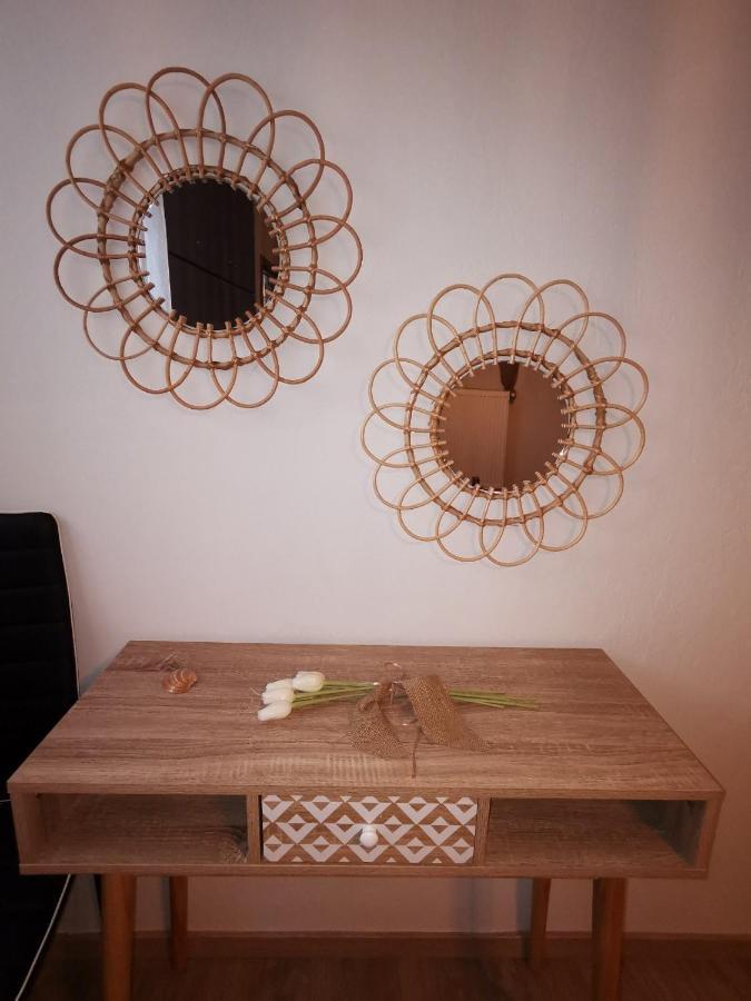 Theia Analipsi Central Apartment Kateríni Exteriör bild