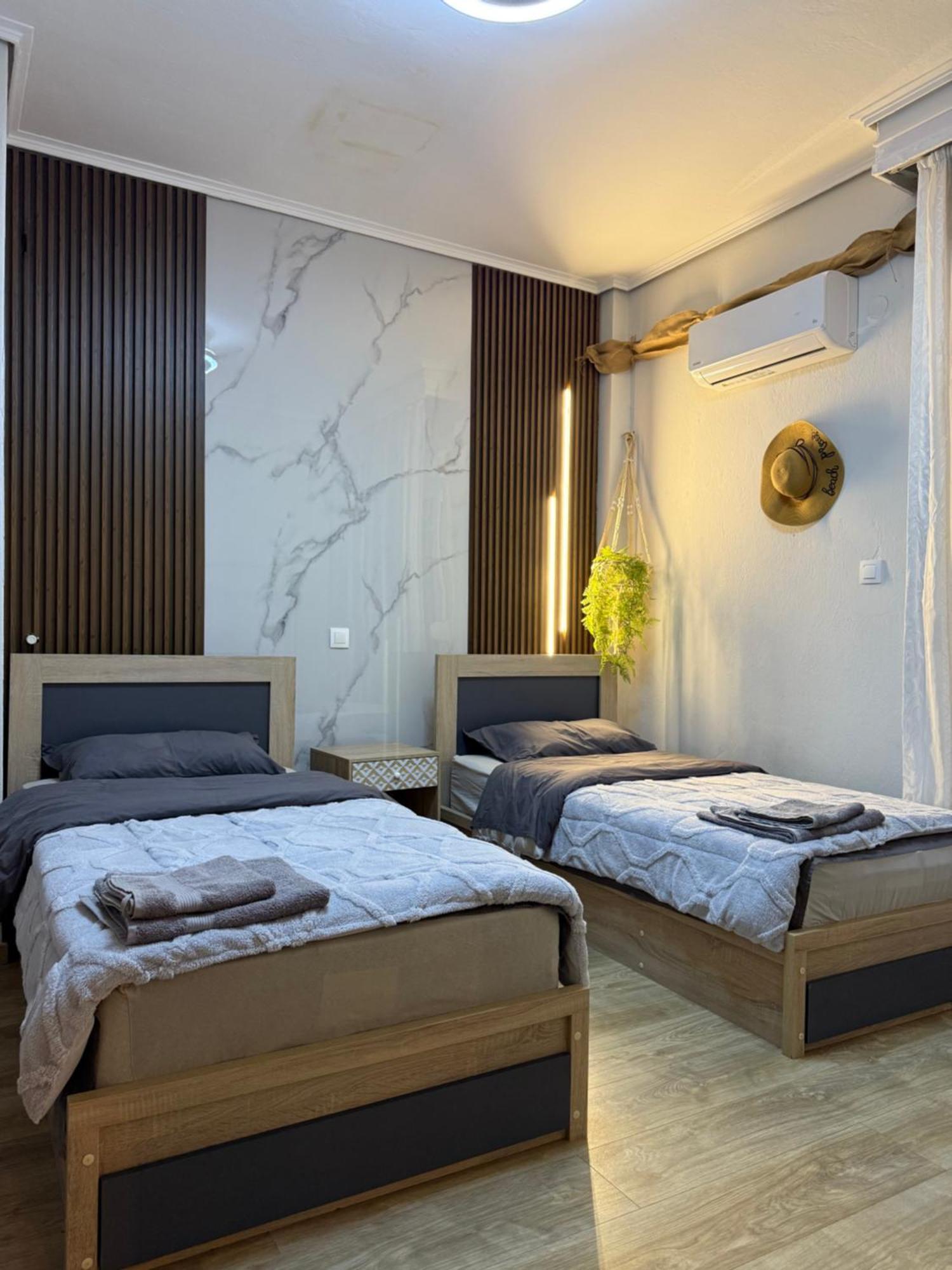Theia Analipsi Central Apartment Kateríni Exteriör bild